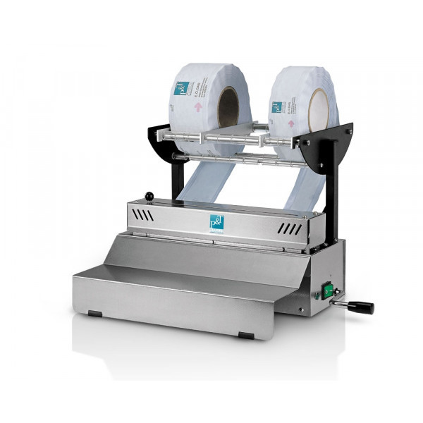 BTFJ-500 - упаковочная машина, P&T Medical (Китай)