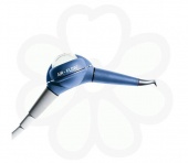 AIR-FLOW HANDY 2 plus Midwest - пескоструйный аппарат для соединения Midwest, голубой | EMS (Швейцария)