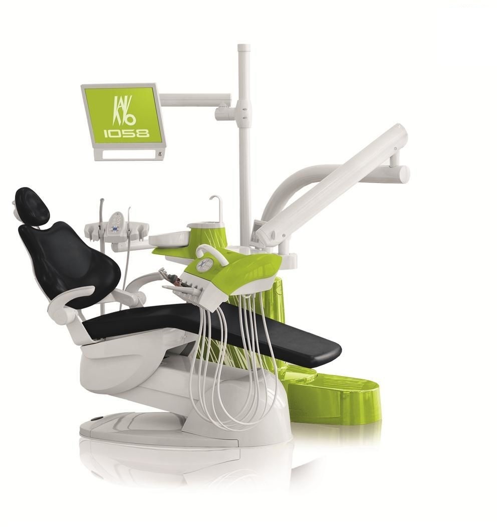Primus(В.п) Стоматологическая установка, KaVo(Германия)