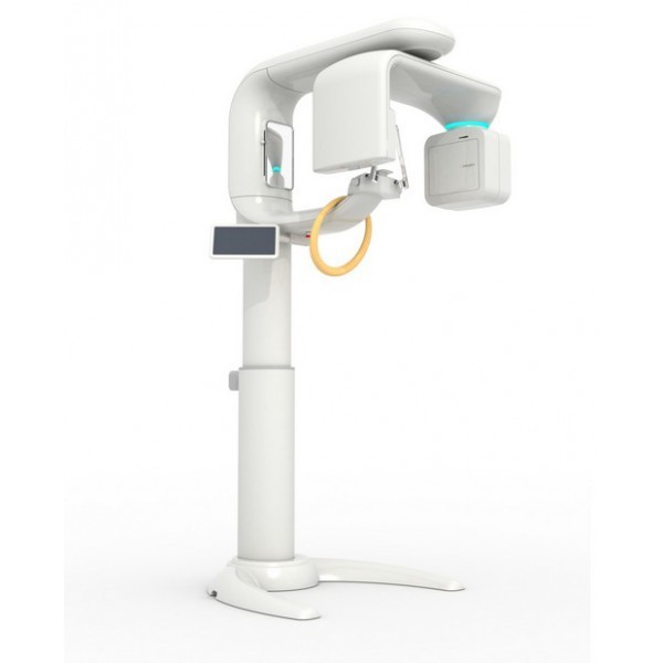 RAYSCAN Symphony Alpha Plus 120 (3D) - ортопантомограф с компьютерным томографом, 3D (4х12)*(3х10) см | Ray Co., Ltd. (Ю. Корея)