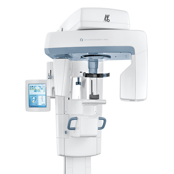 OP300 Maxio Цифровая рентгенодиагностическая система с функцией панорамной томографии, 3D-томографии и возможностью дооснащения модулем цефалостата, KaVo (Германия)