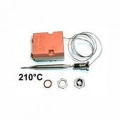 Блок контроля температуры Melag, предел 210 °C | Melag (Германия)