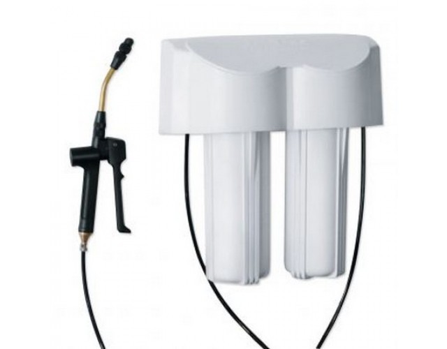 MELAdem 40 Дистиллятор, MELAG (Германия)