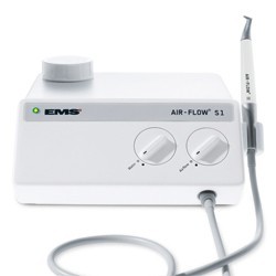Air Flow S1 Универсальный пескоструйный ультразвуковой аппарат, EMS (Швейцария)