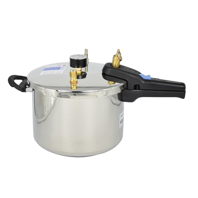 ACRYCLAVE M - аппарат для холодной полимеризации, 6 л | Купить по низкой цене стоматологическое оборудование Dental-Union GmbH (Германия)