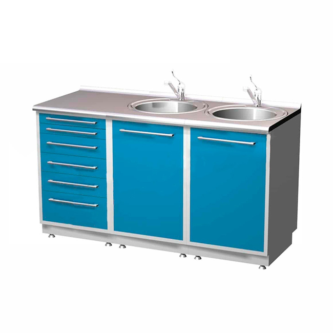 ARKODENT-M21 - комплект мебели | Arkodor (Белоруссия)