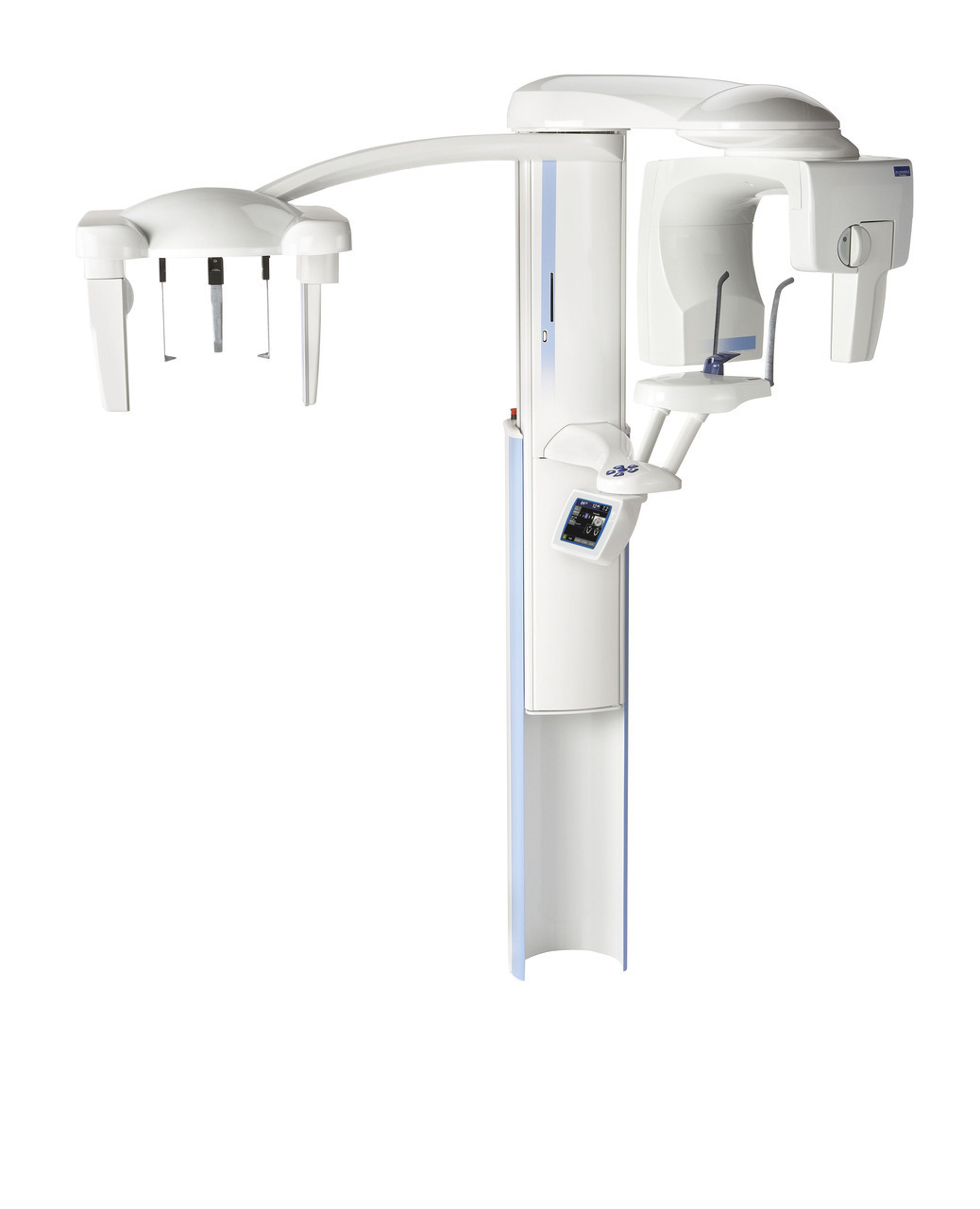 Planmeca ProMax 3D Classic - аппарат 3D визуализации без цефалостата