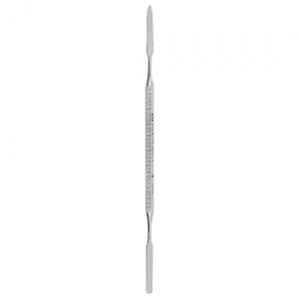 Шпатель N1 для цемента двусторонний., Asa Dental (Италия)