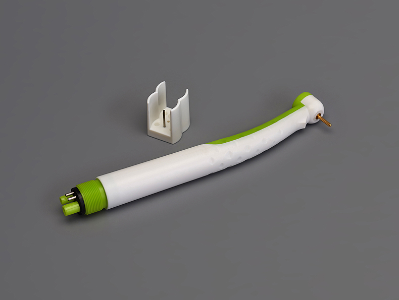 Наконечник турбинный LOTUS 401D (одноразовый)., BEING FOSHAN Medical Equipment Co. Ltd. (КНР)