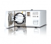 APTICA PLUS B - автоматический автоклав класса B с USB комплектом, 4,5 л | Dental X (Италия)