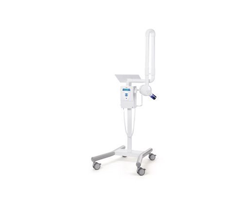 HELIODENT PLUS - передвижной модуль для интраоральной рентгенографии., Dentsply Sirona (Германия)