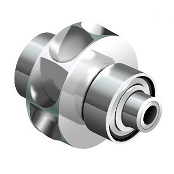 Роторная группа 050 к турбинам НТС-300-05 с керамическими подшипниками