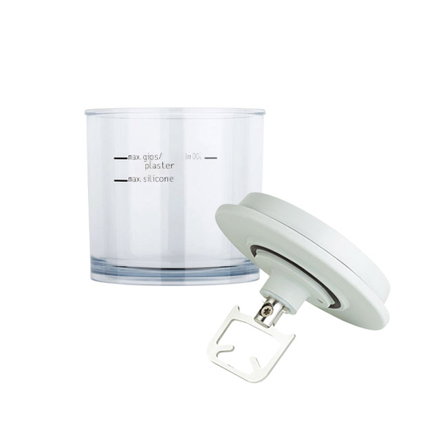 Смесительный стакан для Twister с лопастью, 200 мл | Renfert (Германия)