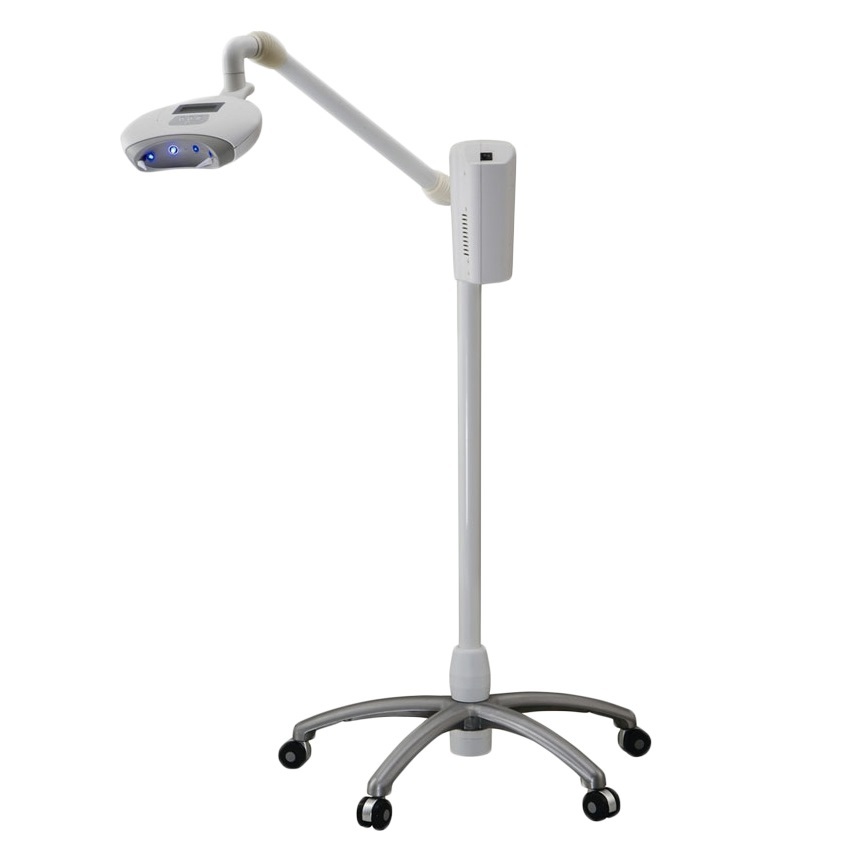 LED- Лампа для отбеливания Apoza Pluslit., Amazing White LLC (США)