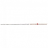 NiTi файлы, длина 27 мм, ISO 25 (12 шт.) | Mectron (Италия)