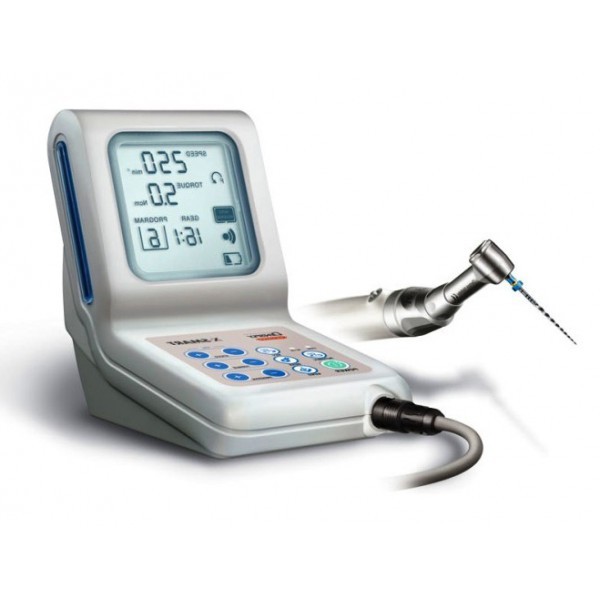X-SMART Эндодонтический мотор в комплекте с наконечником 16:1, Dentsply - Maillifier (Швейцария)