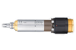 BL - Бесщеточный микромотор., Dentsply Sirona (Германия)