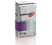 Hydrocolor 5 (453gm) - хроматический альгинат с быстрым схватыванием и высокой стабильностью размеров | Zhermack (Италия)