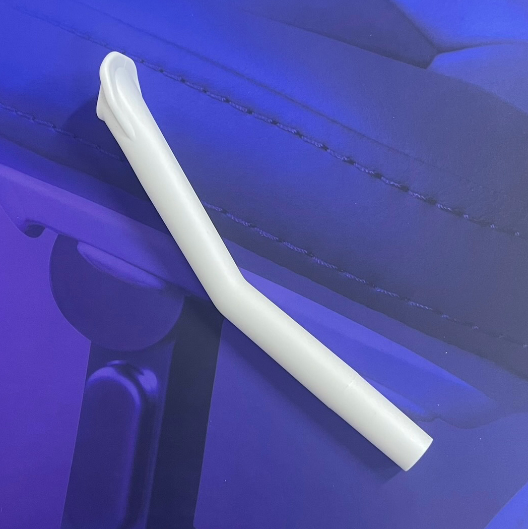 Наконечник слюноотсоса (внешний D-11мм)