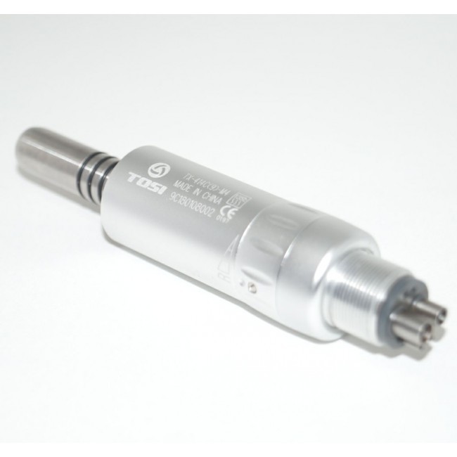 Tosi TX-414 9C - воздушный микромотор с внутренним охлаждением., Tosi Foshan (Китай)