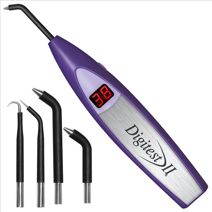 Digitest II/Диджитест II - тестер жизнесп. пульпы