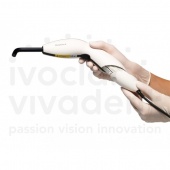 Bluephase N - беспроводная светодиодная полимеризационная лампа с уникальным поливолновым светодиодом широкого спектра действия Polywave | Ivoclar Vivadent (Германия)