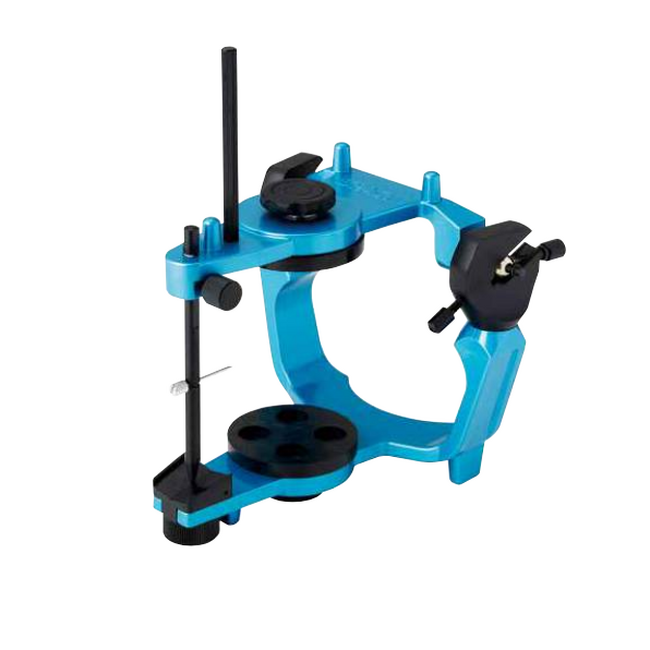 YDM Spacy Smart (semi-adjustable) - мыщелковый артикулятор для изготовления протеза на челюстях без зубов | YDM (Япония)