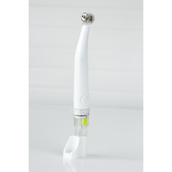 TX-122 new - одноразовый турбинный наконечник (пластик)