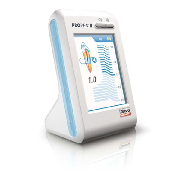 Propex II - апекслокатор 5-го поколения с цветным дисплеем., Dentsply - Maillefer (Швейцария)