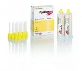 Hydrorise Extra Light Body Normal Set (2х50ml) - гипергидросовместимый А-силикон очень низкой вязкости | Zhermack (Италия)