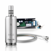 MC2 Isolite 300 Kit - микромотор Bien-Air MC2 Isolite 300 с комплектом для встраивания в стоматологическую установку | Bien-Air (Швейцария)
