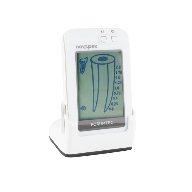 NovApex N31 New - портативный апекслокатор с жидкокристаллическим дисплеем | Forum Engineering Technologies Ltd. (Израиль)