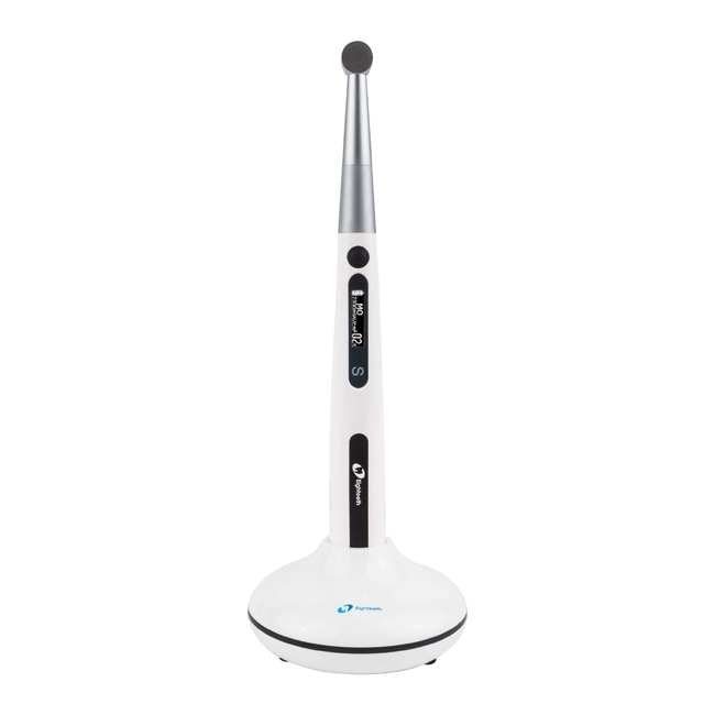 Curing Pen - беспроводная полимеризационная светодиодная лампа | Eighteeth (Китай)