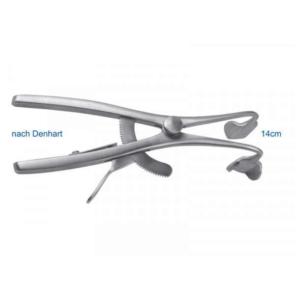 Роторасширитель nach Denhart., HLW Dental Instruments (Германия)