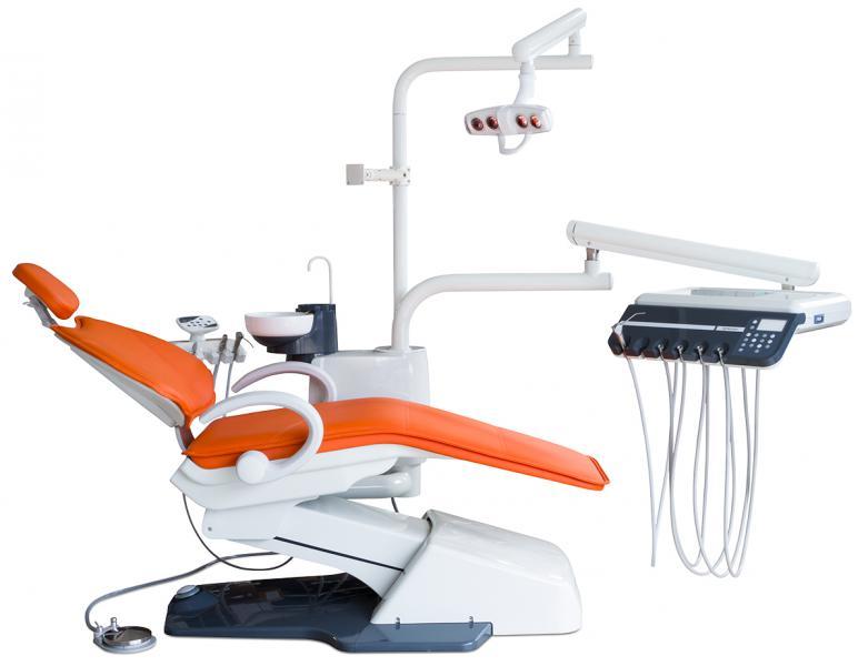 WOD 730 Стоматологическая установка , WOSON (Китай)