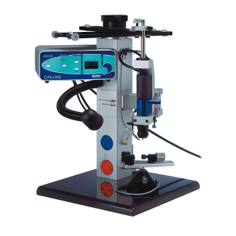 Minicruise 420 JM - изопараллелометр (фрезер стоматологический) | Silfradent (Италия)