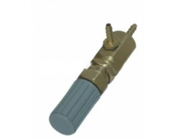 Регулятор подачи воды