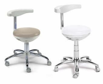 Cтул ассистента стоматолога, Swident (Швейцария)