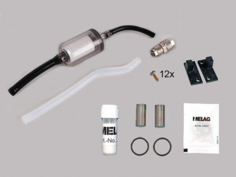 Набор Melag для обслуживания MELAquick 12+ | Melag (Германия)