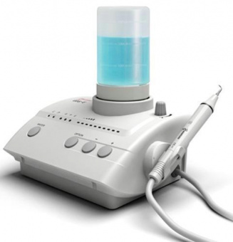 MINI MASTER, Аппарат для для удаления камня и лечения пародонтита, эндодонтии. С LED оптикой и без LED оптики. EMC (Швецария)