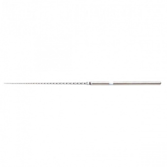 NiTi файлы, длина 31 мм, ISO 15 (12 шт.) | Mectron (Италия)