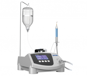 Ultrasurgery DS-II LED – аппарат хирургический ультразвуковой | Woodpecker (Китай)