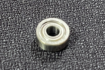 Подшипник электрического микромотора ELM-B40L