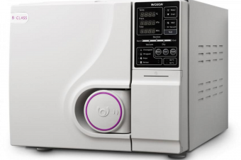 Tanzo C12 New - Автоклав B - класса