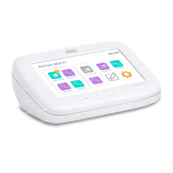 ESTUS MULTI PLUS - аппарат для электрометрической диагностики | Геософт Дент (Россия)