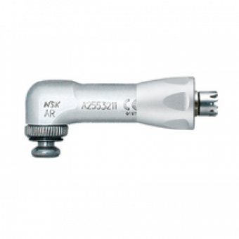 AR-Y(K) - головка для наконечника AR-E4R(K) для защелкивающихся колпачков