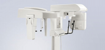 Fona XPan 3D - дентальный цифровой томограф, FOV 8,5 x 8,5 см | FONA Dental s.r.o. (Словакия)