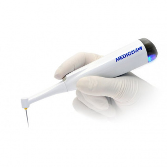 Gentlefile Tornado - набор для дезинфекции, MedicNRG (Израиль)