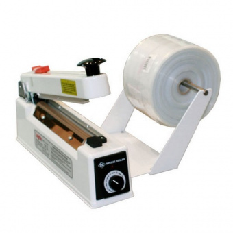 Держатель рулонов для упаковочной машины 210НС , Legrin (Тайвань)