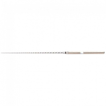 NiTi файлы, длина 27 мм, ISO 15 (12 шт.) | Mectron (Италия)